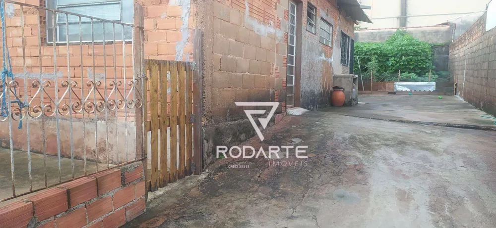 Casa, 2 quartos, 71 m² - Foto 2