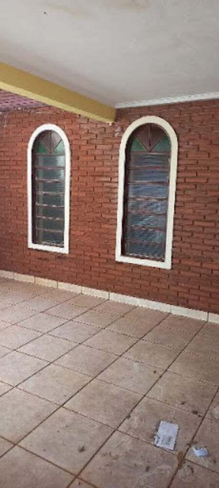 Casa, 2 quartos, 110 m² - Foto 1