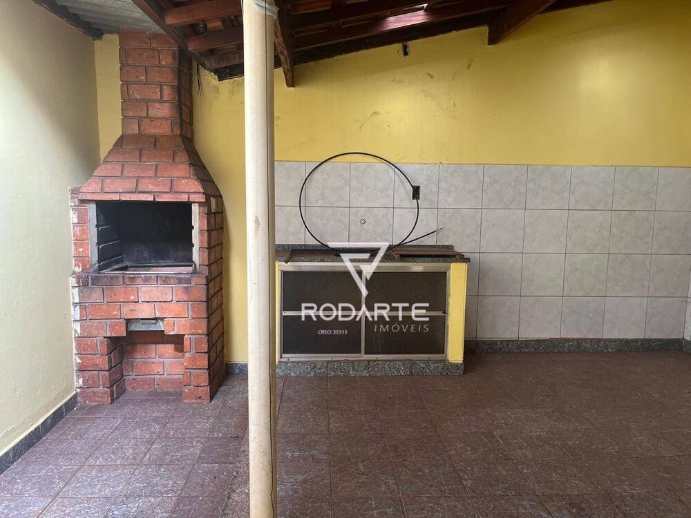 Casa, 2 quartos, 110 m² - Foto 10