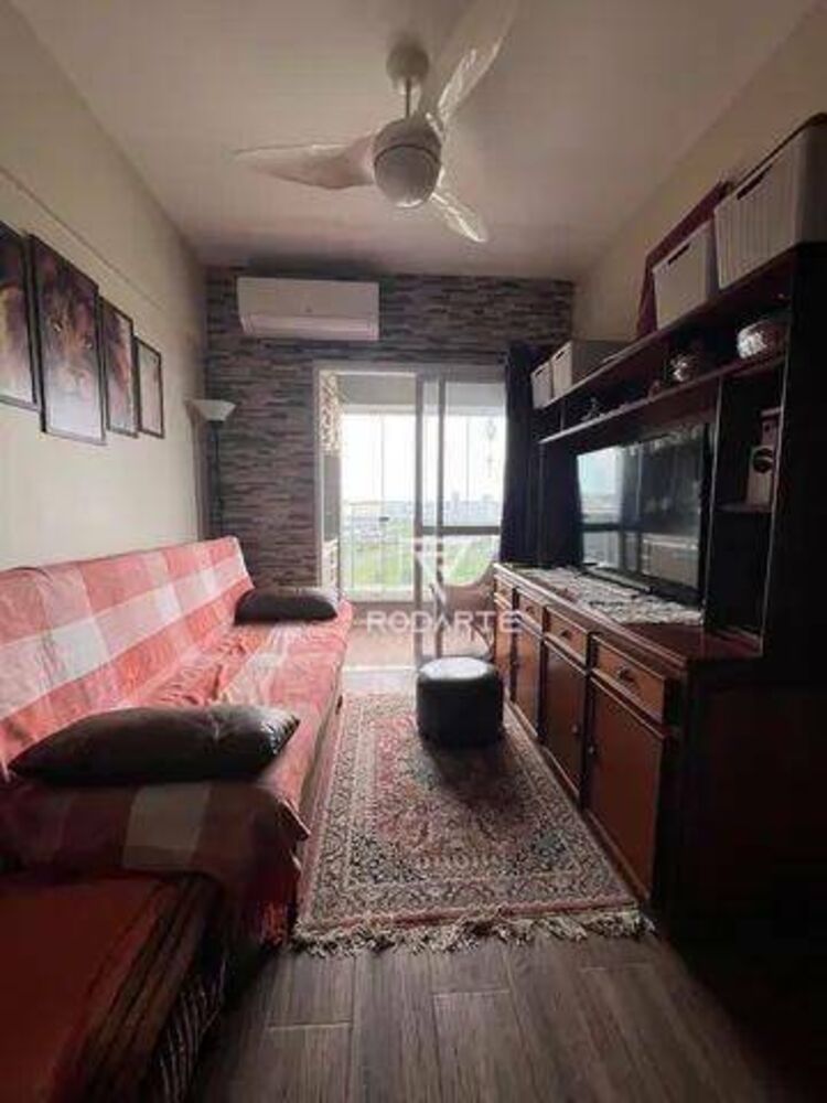Apartamento, 1 quarto, 46 m² - Foto 5