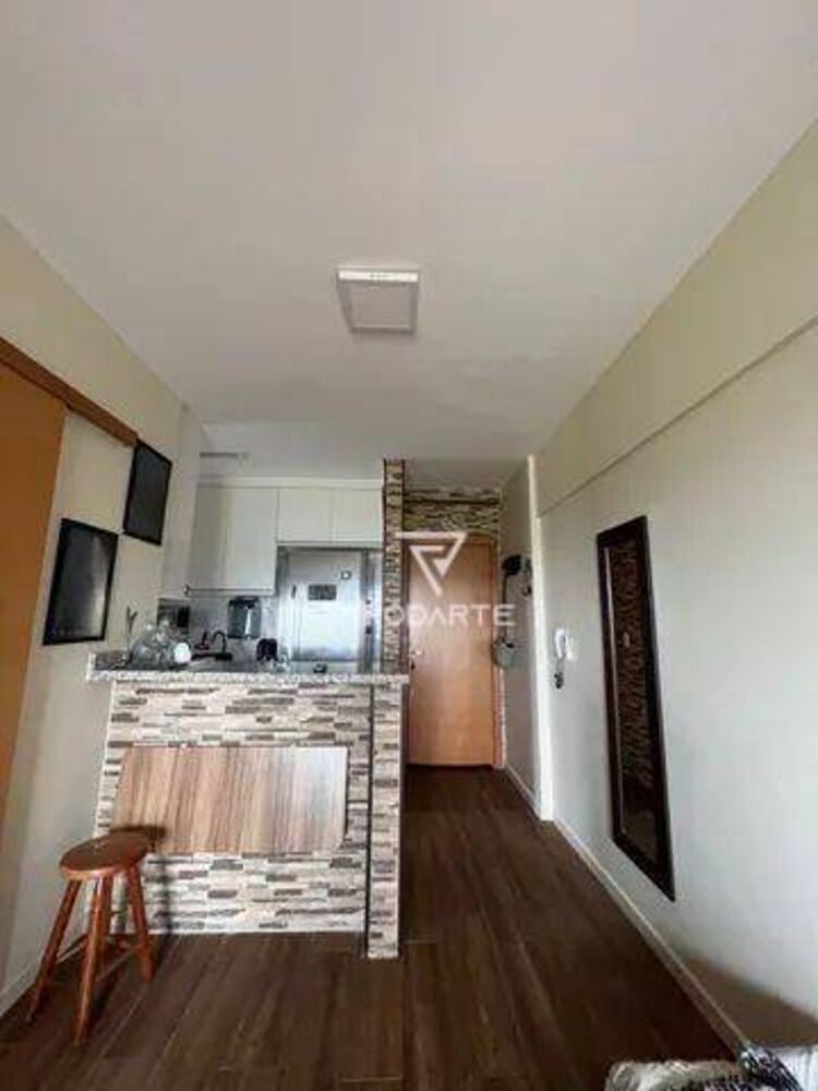 Apartamento, 1 quarto, 46 m² - Foto 3