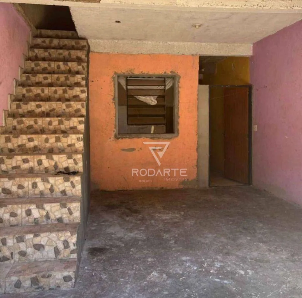 Casa, 2 quartos, 120 m² - Foto 1