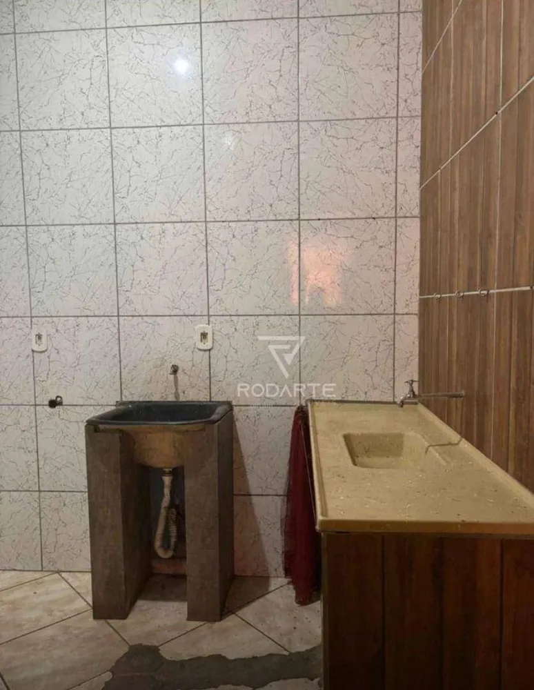 Casa, 2 quartos, 120 m² - Foto 5