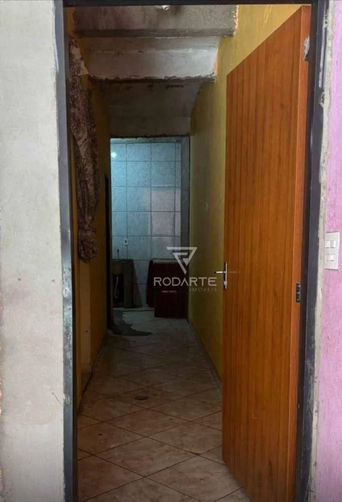 Casa, 2 quartos, 120 m² - Foto 3