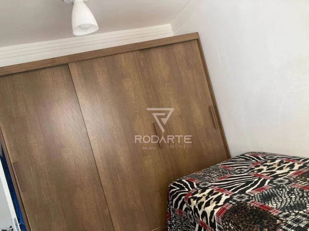 Apartamento, 2 quartos, 50 m² - Foto 4