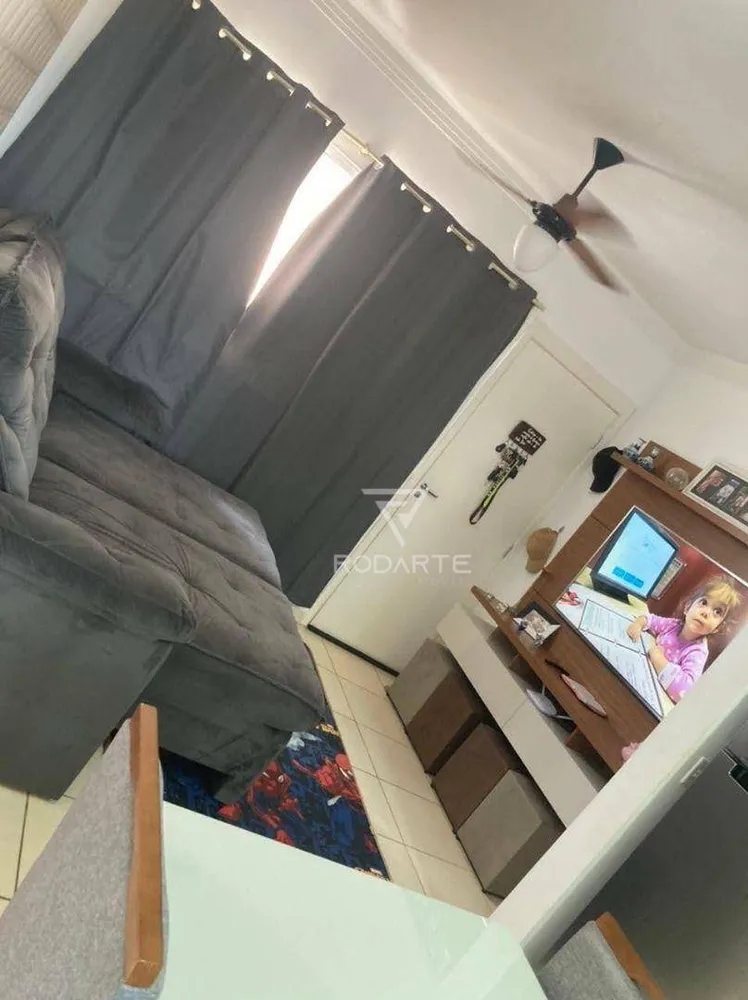 Apartamento, 2 quartos, 50 m² - Foto 10