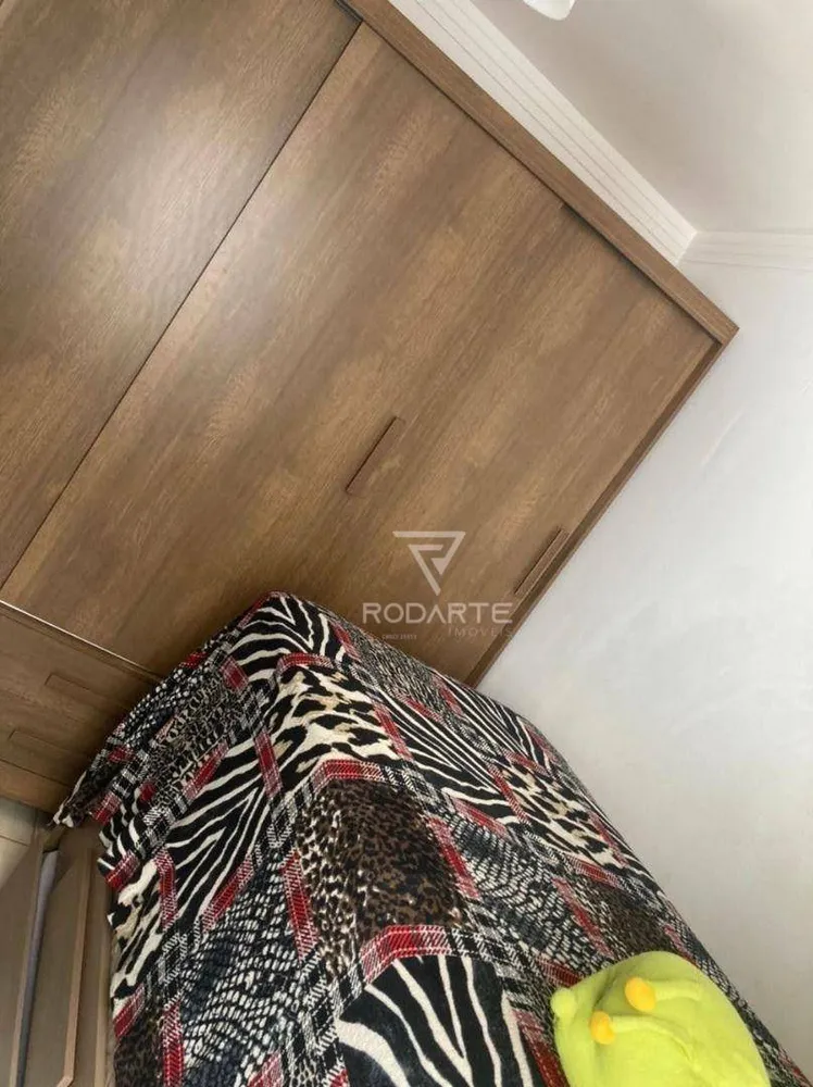 Apartamento, 2 quartos, 50 m² - Foto 6