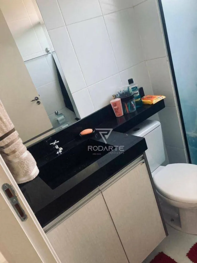 Apartamento, 2 quartos, 50 m² - Foto 9