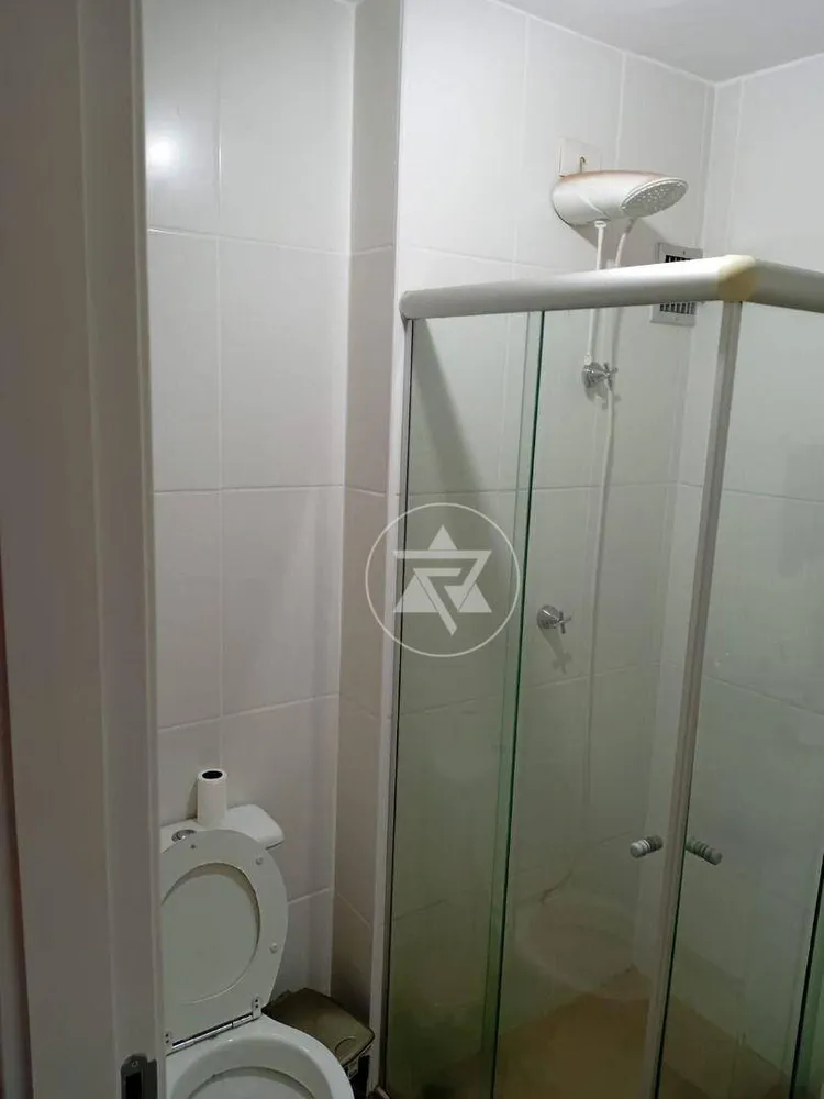 Apartamento, 2 quartos, 57 m² - Foto 9