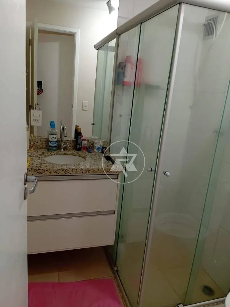 Apartamento, 2 quartos, 57 m² - Foto 3
