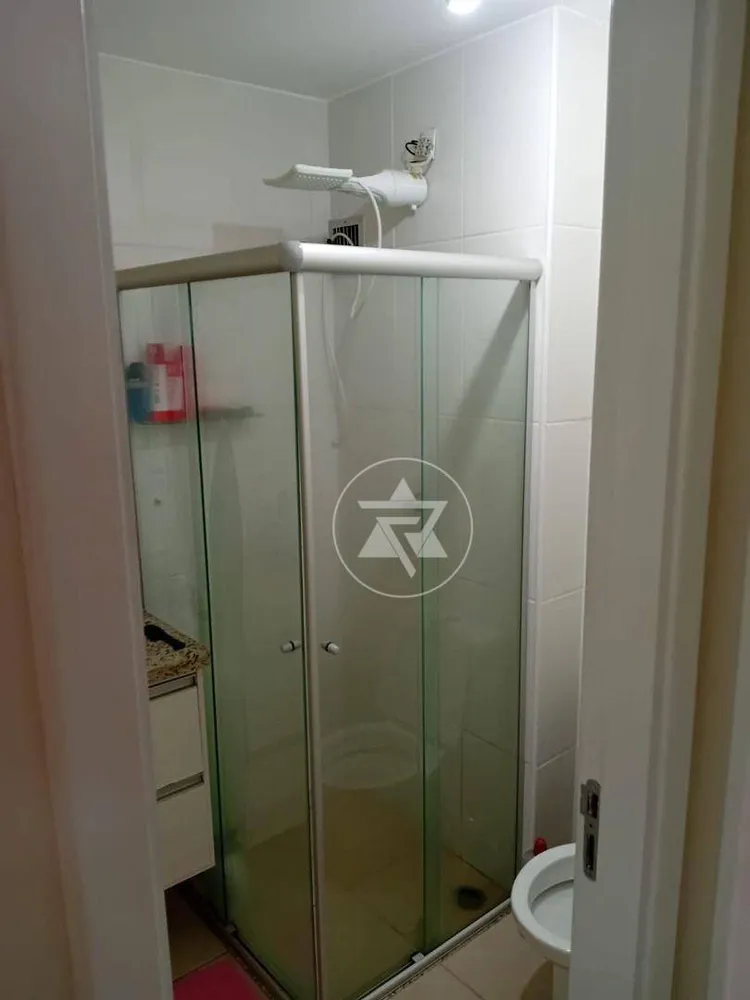 Apartamento, 2 quartos, 57 m² - Foto 6