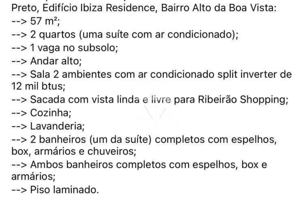 Apartamento, 2 quartos, 57 m² - Foto 5