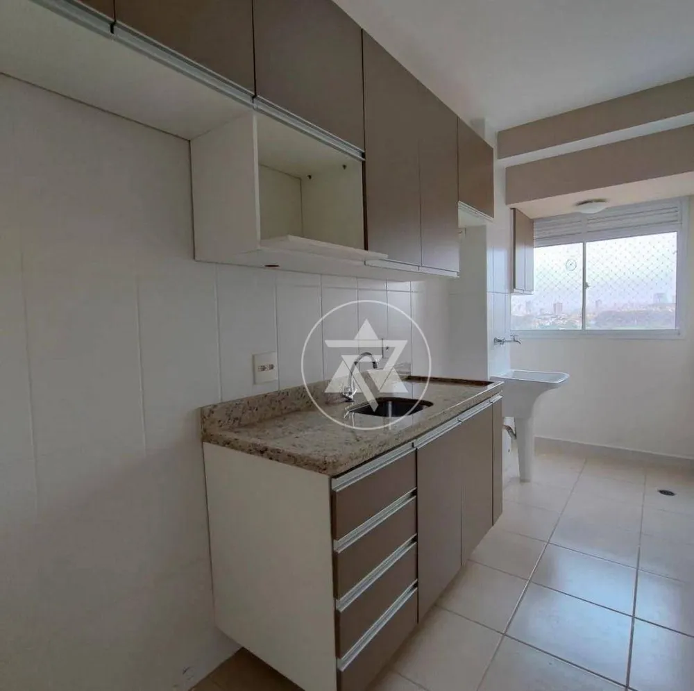 Apartamento, 2 quartos, 57 m² - Foto 1