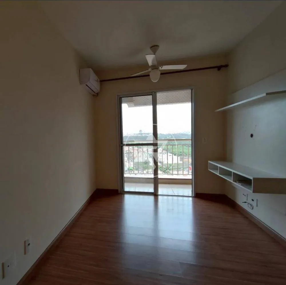 Apartamento, 2 quartos, 57 m² - Foto 8