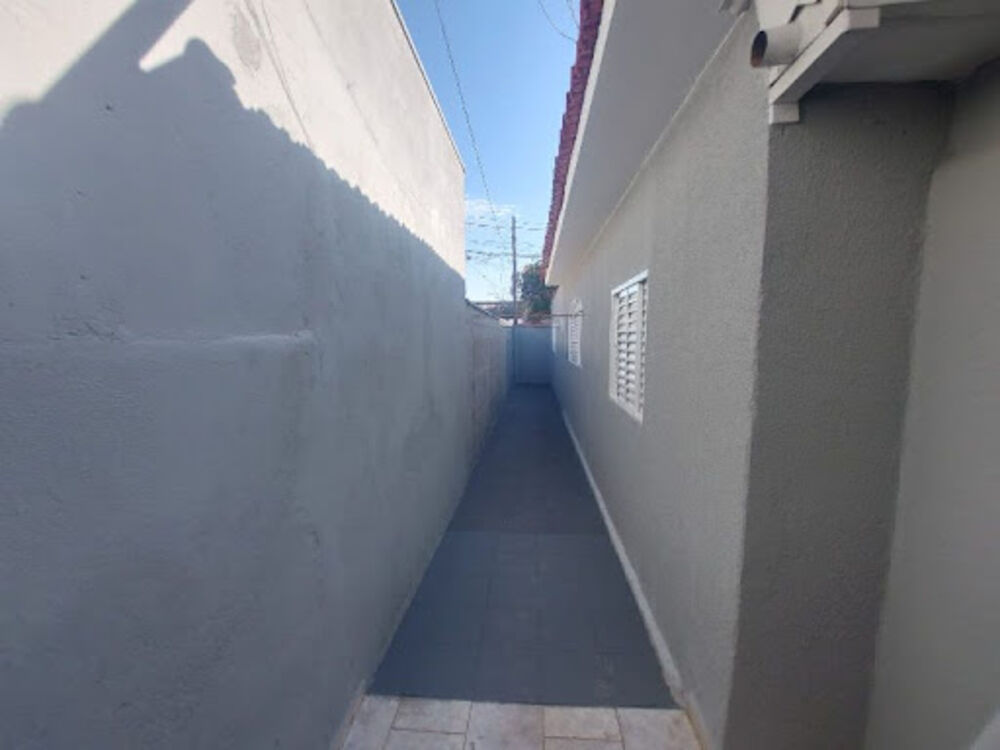 Casa, 2 quartos, 80 m² - Foto 1