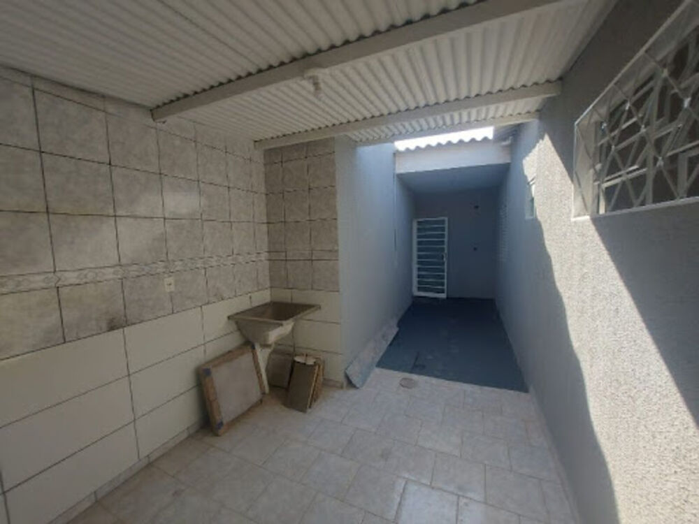 Casa, 2 quartos, 80 m² - Foto 9