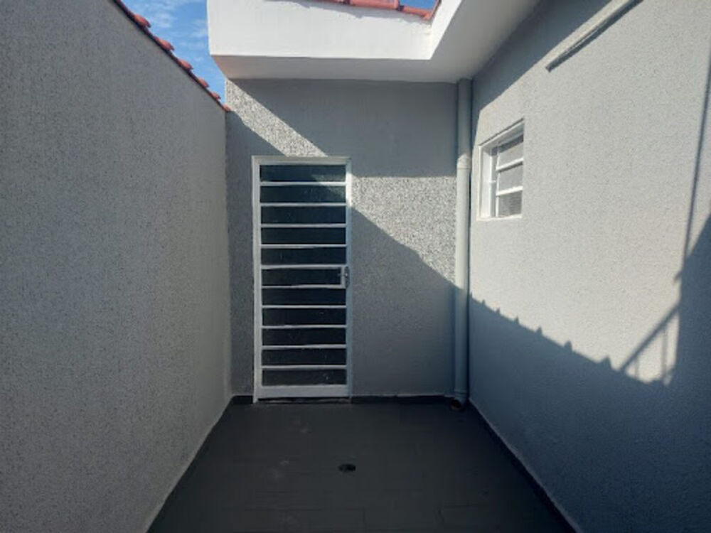 Casa, 2 quartos, 80 m² - Foto 3