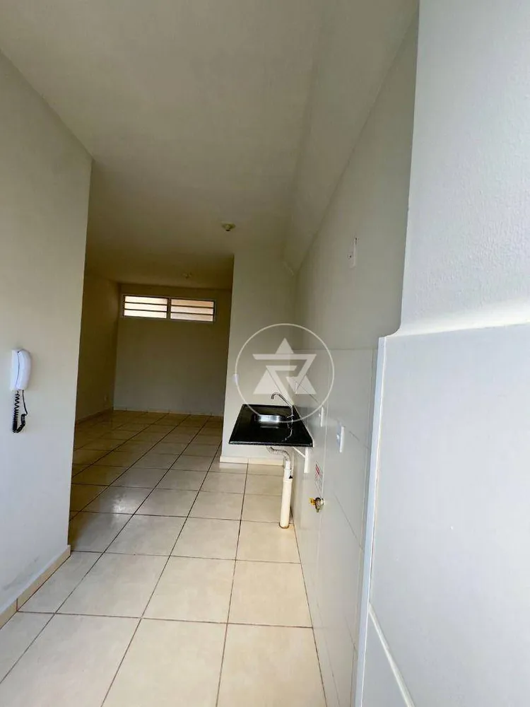 Apartamento, 2 quartos, 43 m² - Foto 7