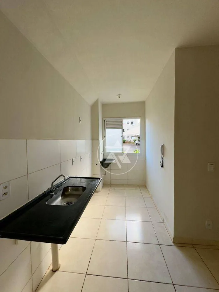 Apartamento, 2 quartos, 43 m² - Foto 7