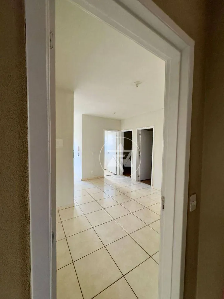 Apartamento, 2 quartos, 43 m² - Foto 1