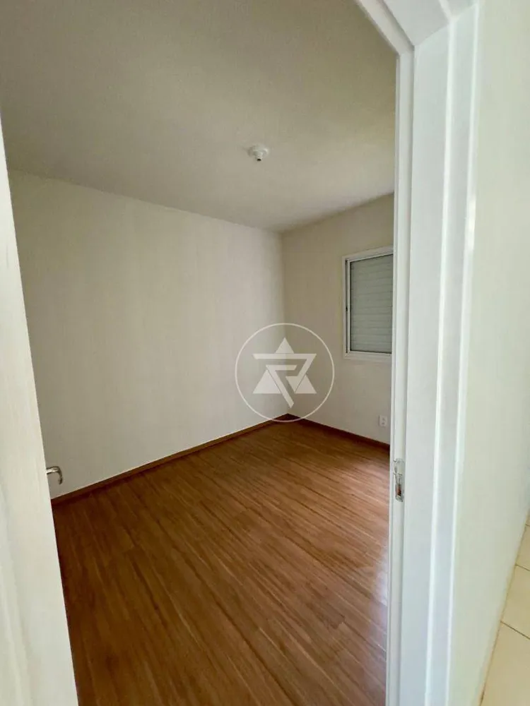 Apartamento, 2 quartos, 43 m² - Foto 5