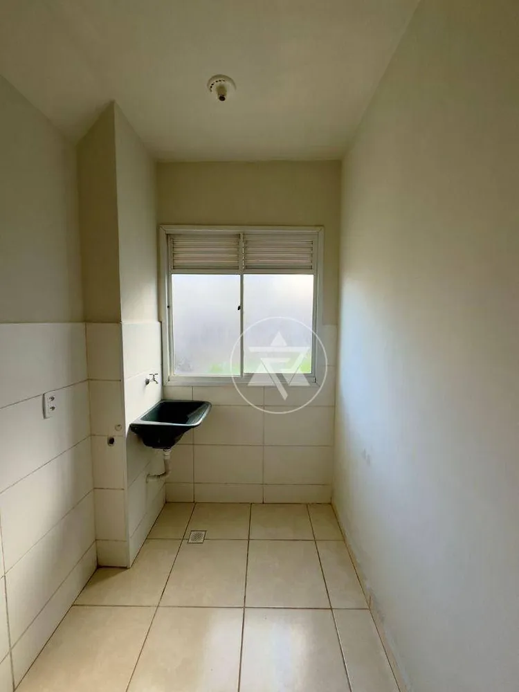 Apartamento, 2 quartos, 43 m² - Foto 3