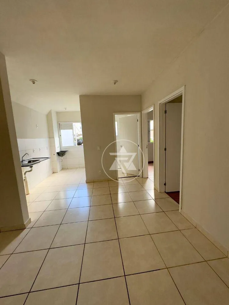 Apartamento, 2 quartos, 43 m² - Foto 4