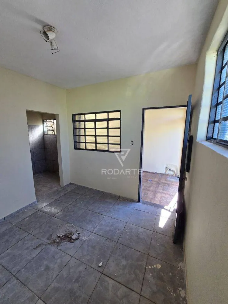 Casa, 2 quartos, 62 m² - Foto 4