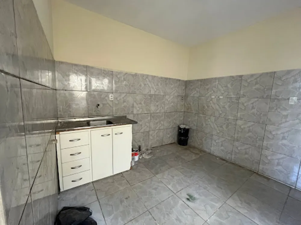 Casa, 2 quartos, 62 m² - Foto 1