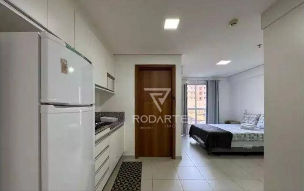 Apartamento, 1 quarto, 30 m² - Foto 5