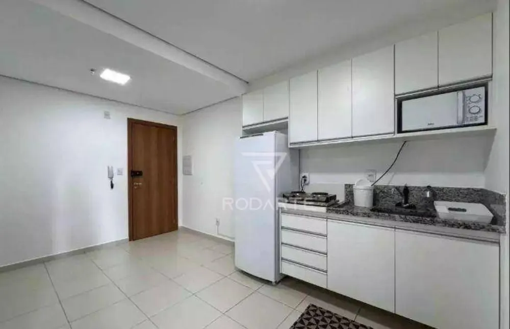Apartamento, 1 quarto, 30 m² - Foto 10