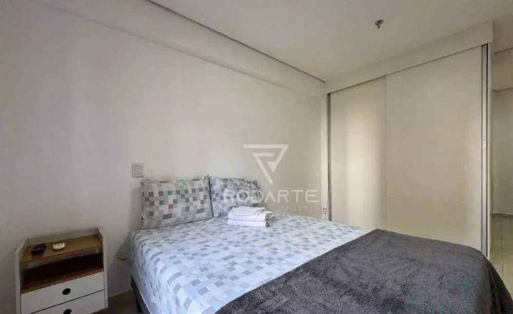 Apartamento, 1 quarto, 30 m² - Foto 6