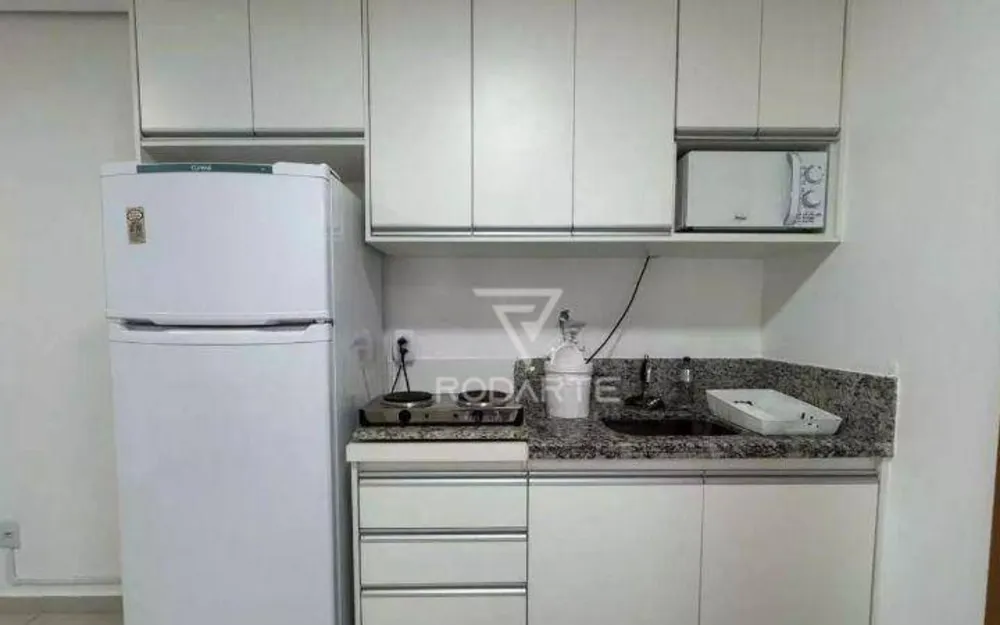 Apartamento, 1 quarto, 30 m² - Foto 3