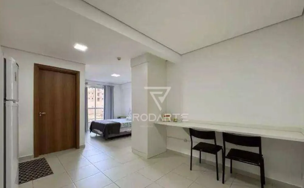 Apartamento, 1 quarto, 30 m² - Foto 11
