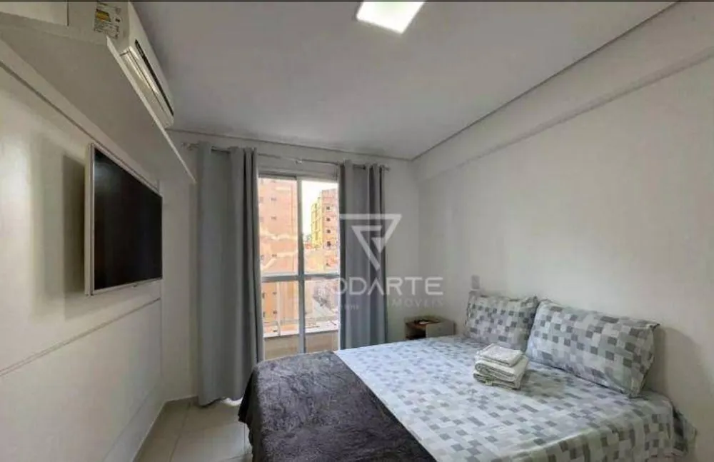 Apartamento, 1 quarto, 30 m² - Foto 9