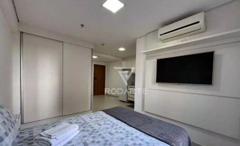 Apartamento, 1 quarto, 30 m² - Foto 7