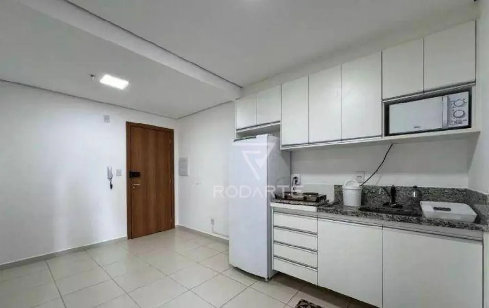 Apartamento, 1 quarto, 30 m² - Foto 2