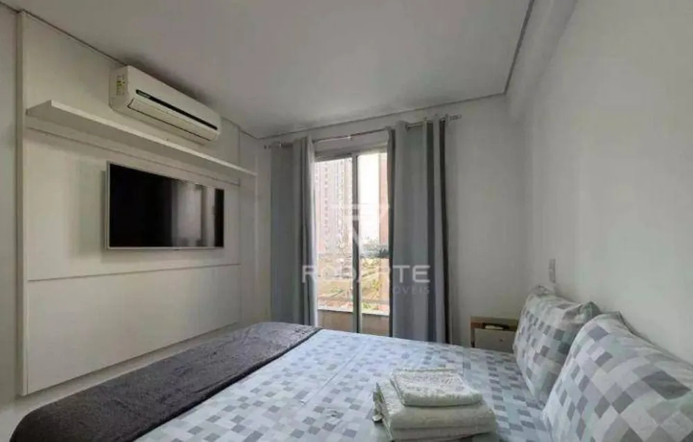 Apartamento, 1 quarto, 30 m² - Foto 8