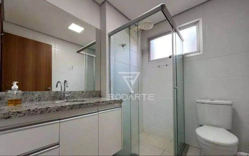 Apartamento, 1 quarto, 30 m² - Foto 4