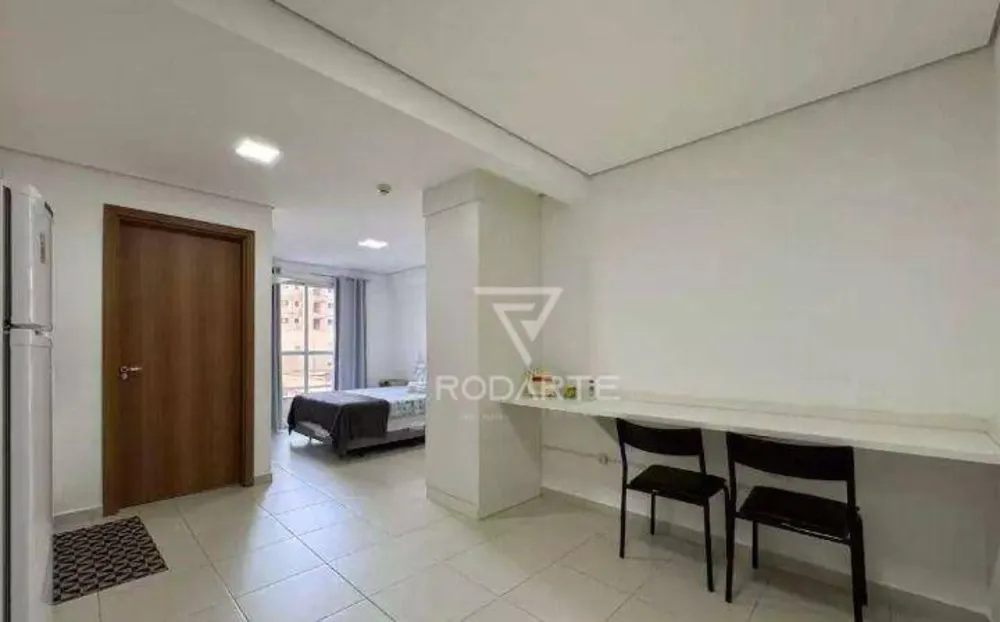 Apartamento, 1 quarto, 30 m² - Foto 1