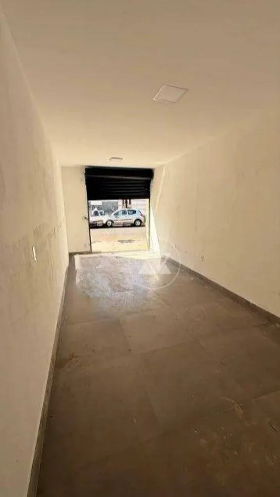 Loja-Salão, 35 m² - Foto 5