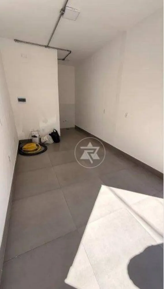 Loja-Salão, 35 m² - Foto 1
