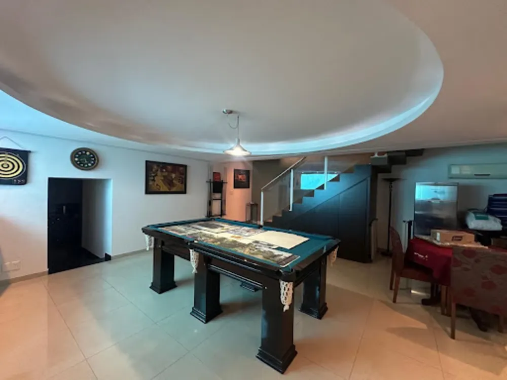 Casa, 3 quartos, 440 m² - Foto 1