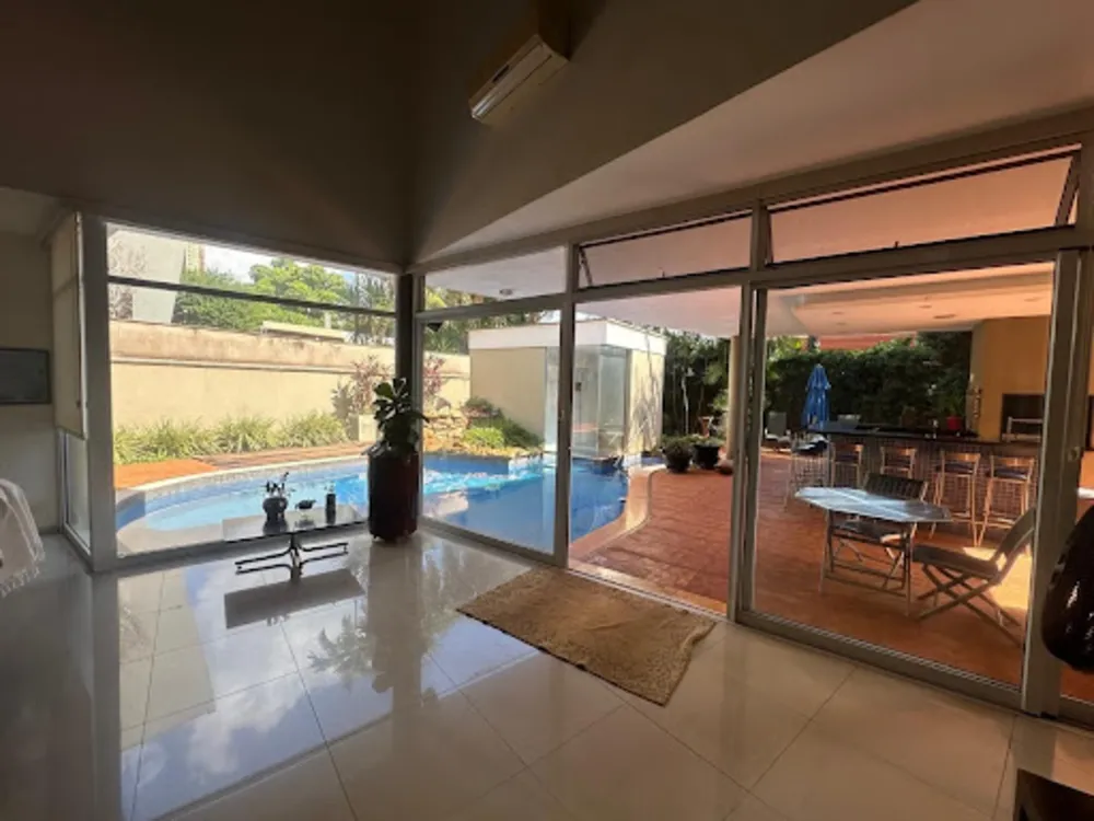 Casa, 3 quartos, 440 m² - Foto 2