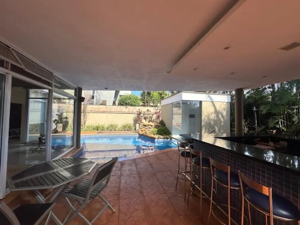 Casa, 3 quartos, 440 m² - Foto 8