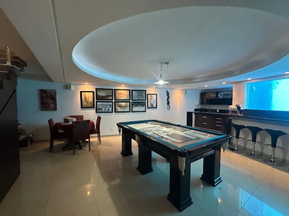 Casa, 3 quartos, 440 m² - Foto 4