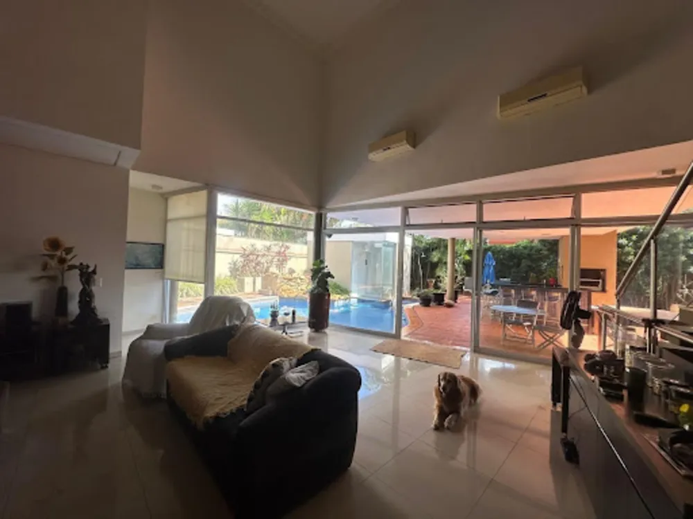 Casa, 3 quartos, 440 m² - Foto 2
