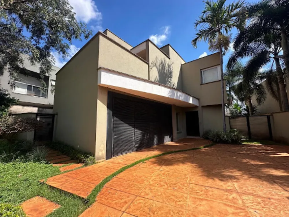 Casa, 3 quartos, 440 m² - Foto 7