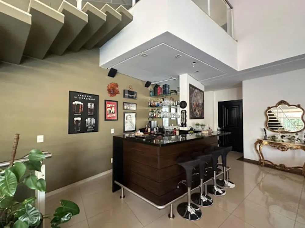 Casa, 3 quartos, 440 m² - Foto 8