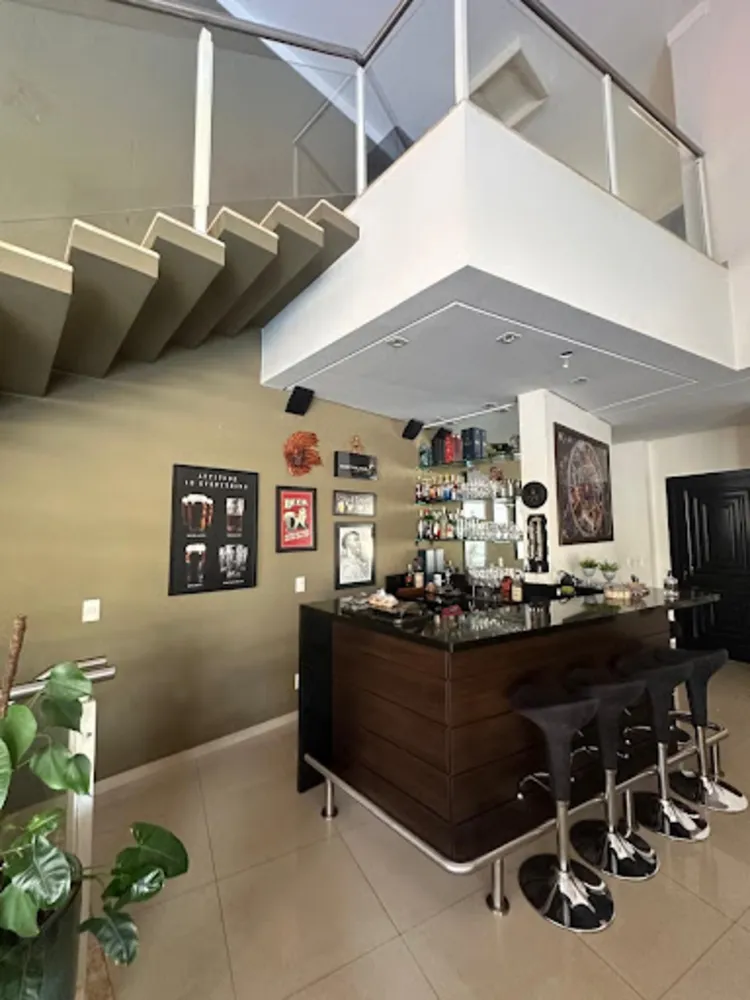Casa, 3 quartos, 440 m² - Foto 11